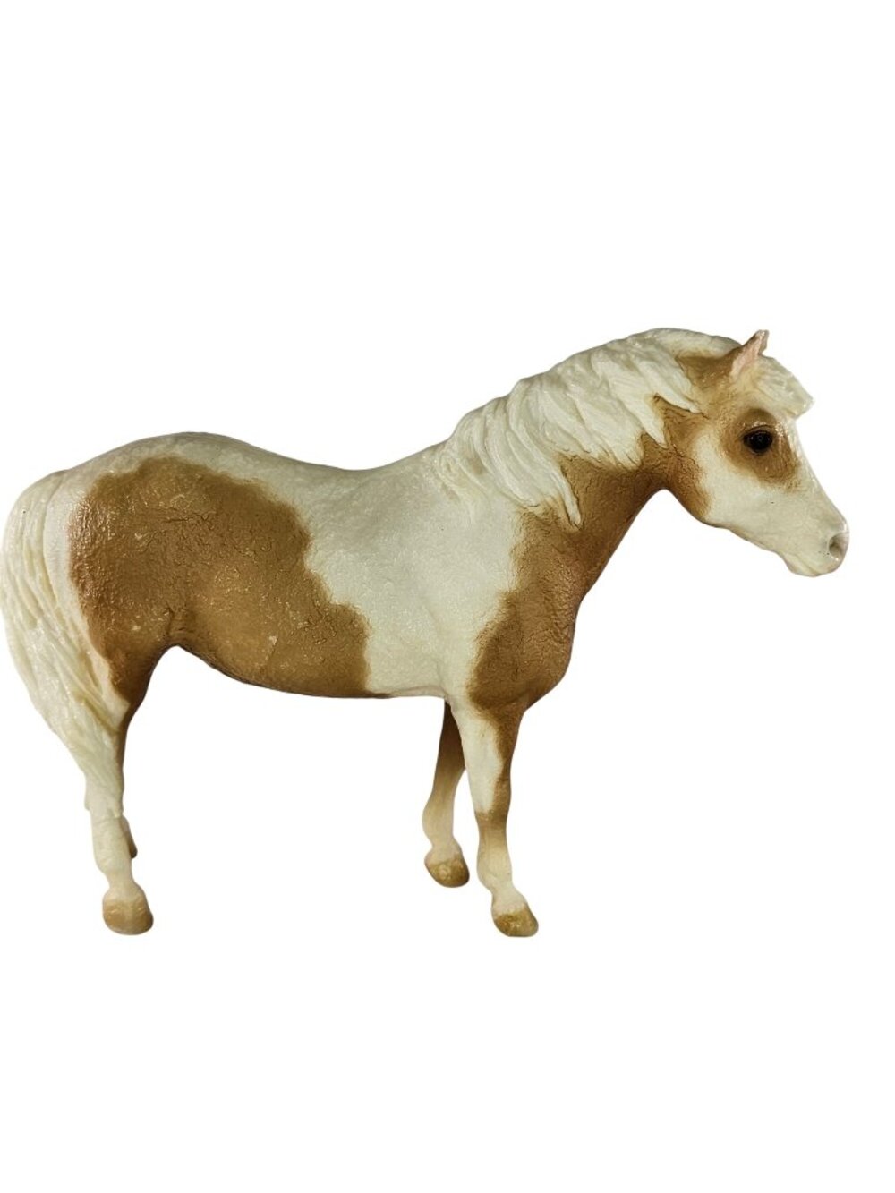 Vintage Breyer Horse #20 Marguerite Henry’s Misty of Chincoteague Pinto Palomino